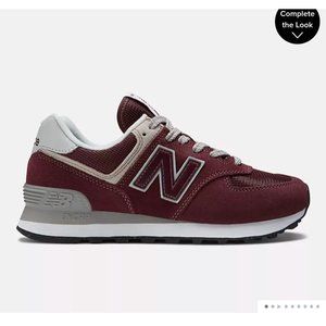 New Balance Women's 574 Core size 9
